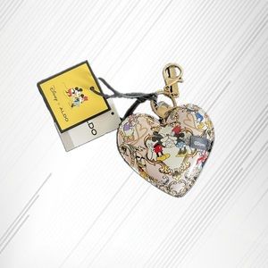Disney x Aldo Keychain
